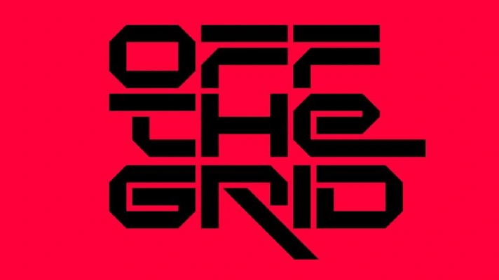 😎 Off The Grid Epic games account online🟢 mail