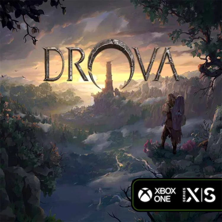 Drova Forsaken Kin | Xbox Ключ/Код