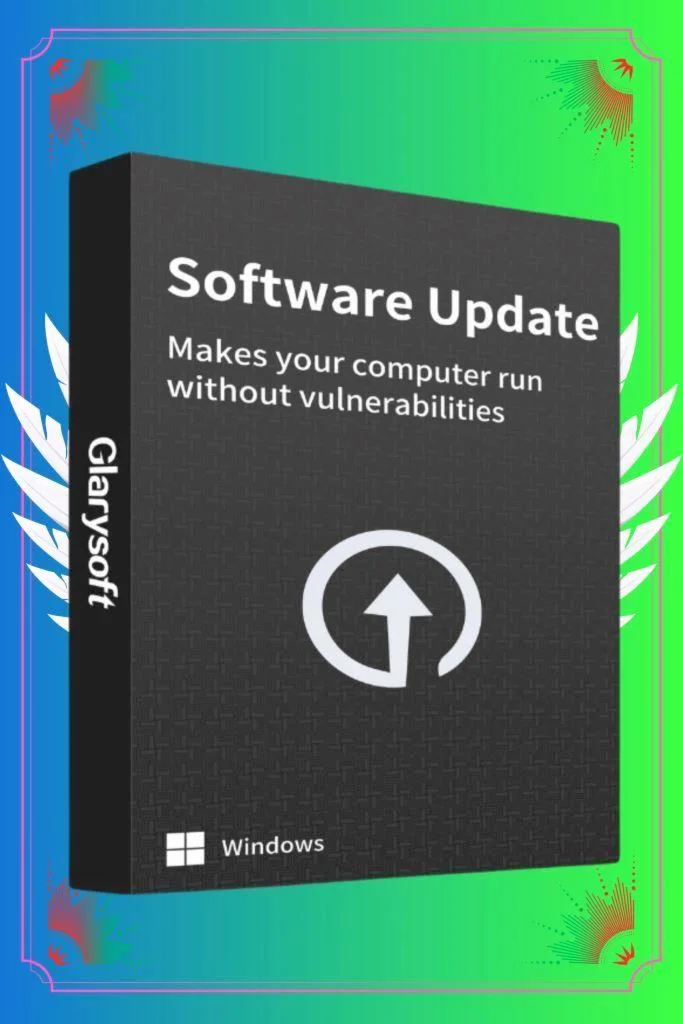 ???? Glarysoft Software Update Pro  Ключ на 1 год 