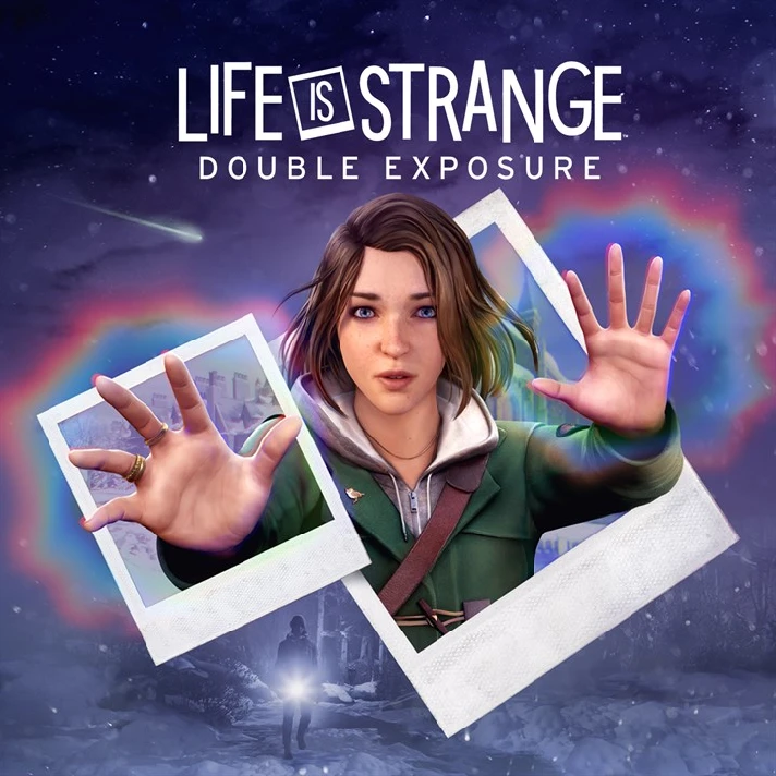 🔥Life is Strange: Double Exposure STEAM GIFT 🚀AUTO 🚀