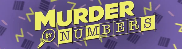 😍Murder by Numbers😍EPGS😋FULL ACCESS TO ACCOUNT😎