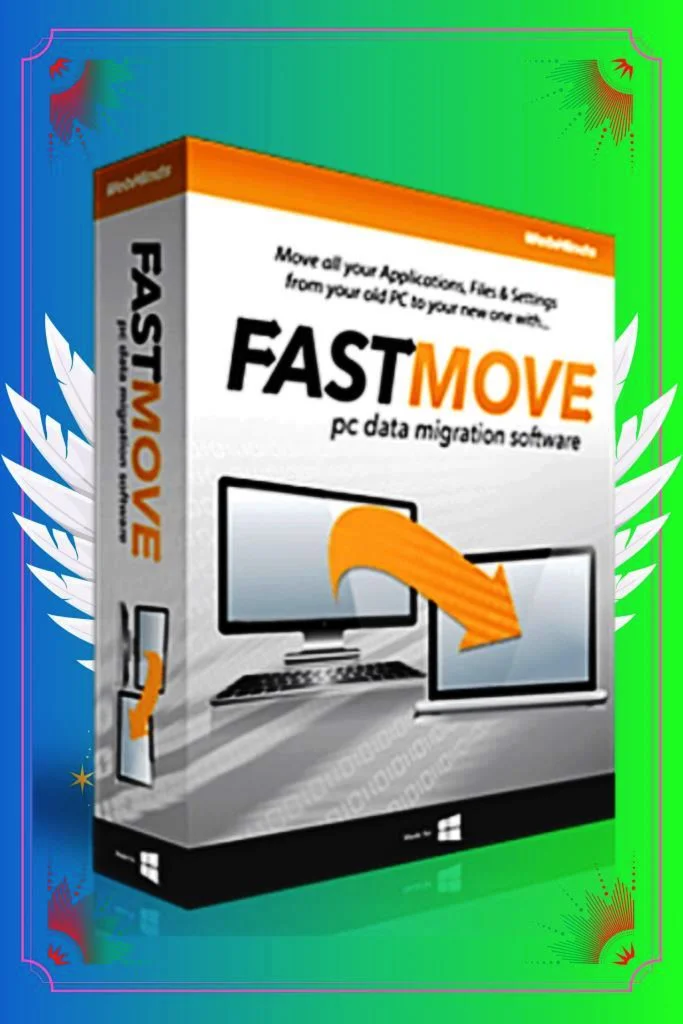  WebMinds FastMove  Ключ на 3 месяца 