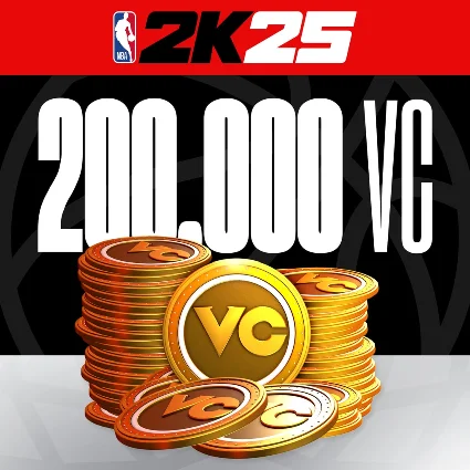 ✅ Набор с 200000 виртуальной валюты NBA 2K25 ✅ ПСН