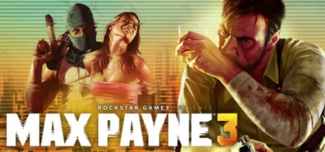 ️Max Payne 3 | АВТОДОСТАВКА Украина/Казахстан Steam