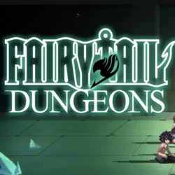 ・FAIRY TAIL: DUNGEONS・STEAM АККАУНТ + ИГРЫ・