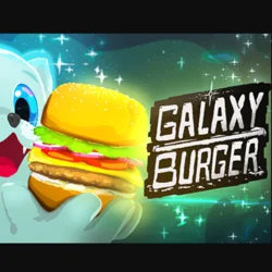 ・GALAXY BURGER・STEAM АККАУНТ + ПОДАРОК + ИГРЫ・