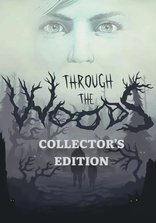Through the Woods: Digital Collector's Edition КЛЮЧ