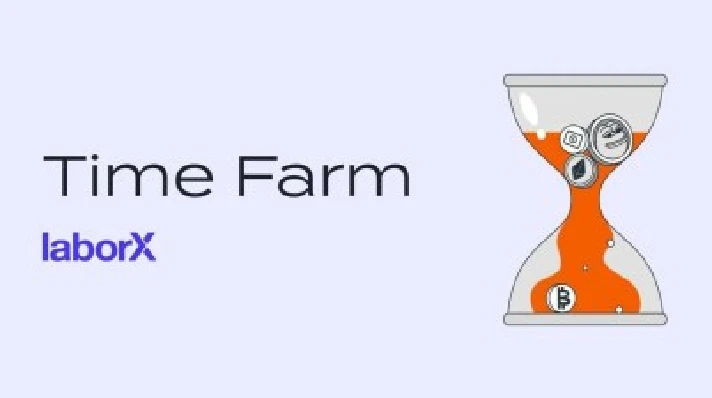 Time Farm (@TimeFarmCryptoBot) referrals