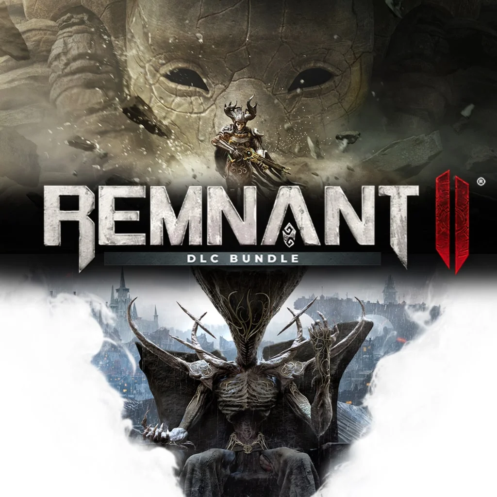 Remnant II — набор дополненийPS5ПСНPLAYSTATION