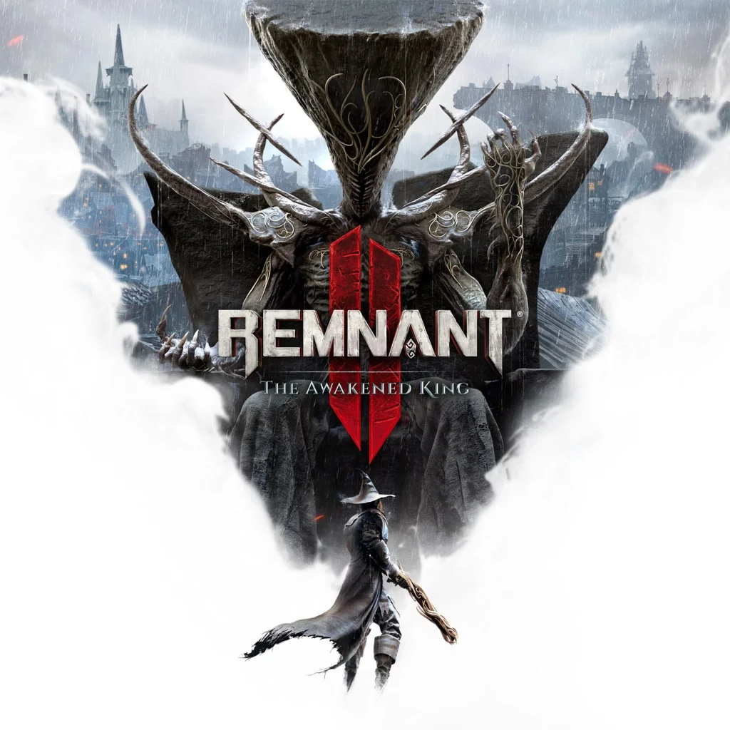 Remnant II® - The Awakened KingPS5ПСНPLAYSTATION