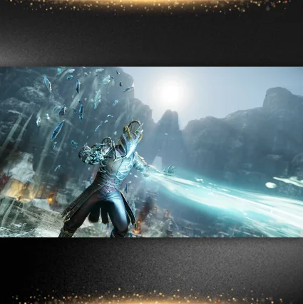 🟦 ⭐ New World: Aeternum ☑ ️ Все регионы ⚡ STEAM • 💳 0%