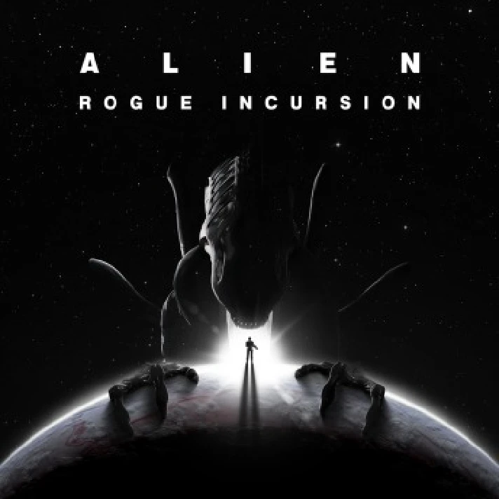 ✅ Alien: Rogue Incursion 🔵PS5🚀