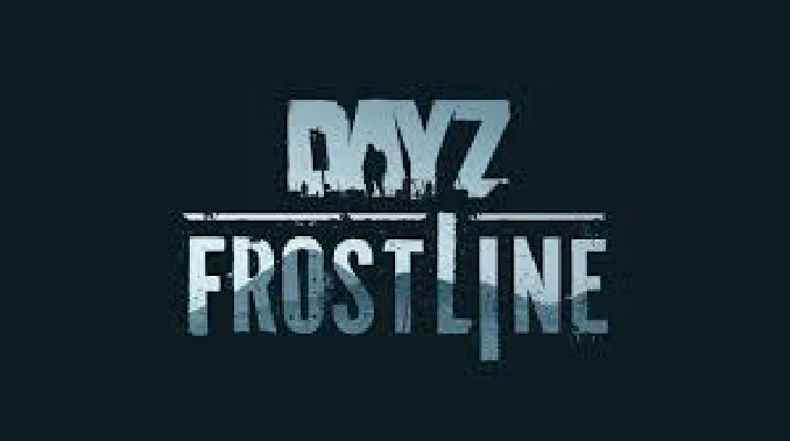 🎮🚀💣DayZ Frostline XBOX ONE / SERIES X|S🔑Key🔥