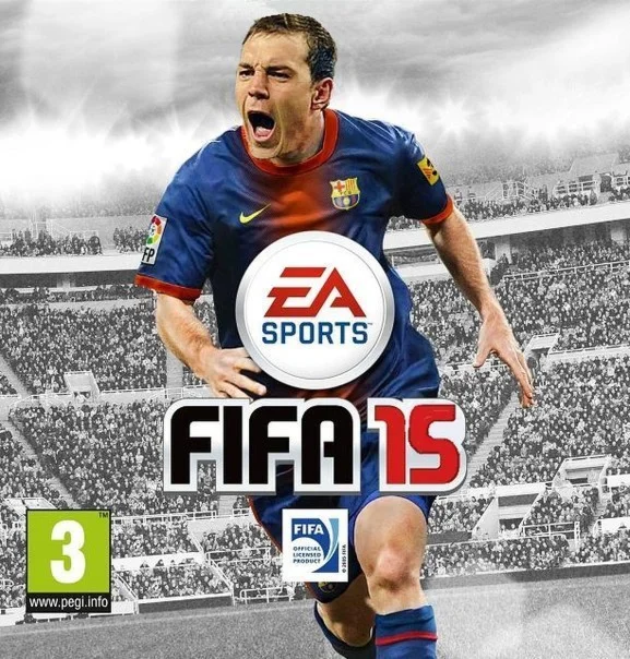 FIFA-15