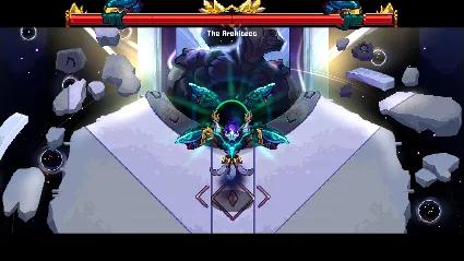 Ember Knights - Wrath of the Architect DLC STEAM РОССИЯ