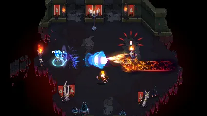 Ember Knights - Wrath of the Architect DLC STEAM РОССИЯ