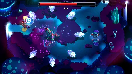 Ember Knights - Wrath of the Architect DLC STEAM РОССИЯ