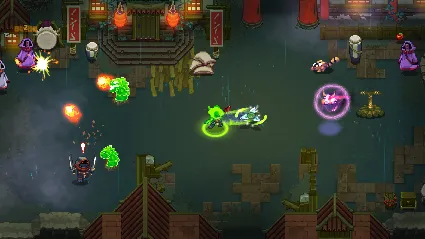 Ember Knights - Wrath of the Architect DLC STEAM РОССИЯ