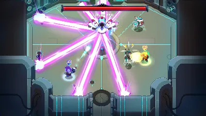Ember Knights - Wrath of the Architect DLC STEAM РОССИЯ