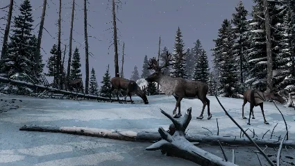 DayZ Frostline DLC - STEAM GIFT RU/KZ/UA/BY