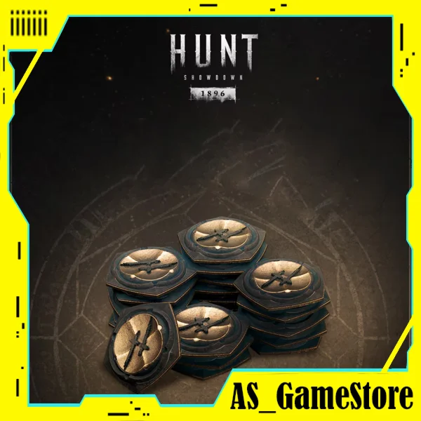 Hunt: Showdown 1896 - Blood Bonds | PS5 Турция