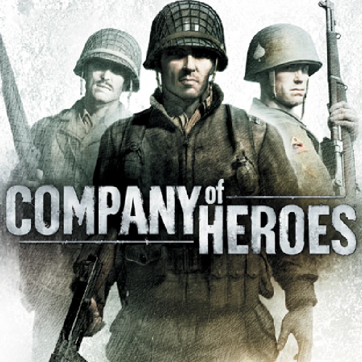 COMPANY OF HEROES ✅(STEAM KEY)+BONUS