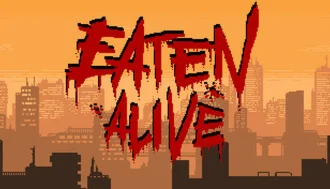 Eaten Alive STEAM GIFT Россия + МИР + ВСЕ СТРАНЫ