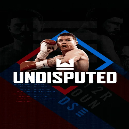 Undisputed / Ундиспутед Бокс | PS5 Турция