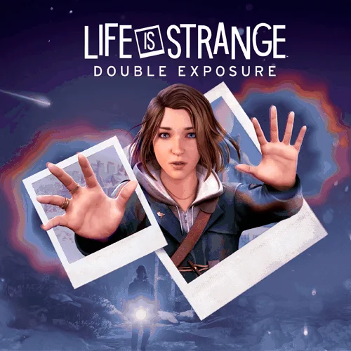 Life is Strange: Double Exposure | PS5 Турция 
