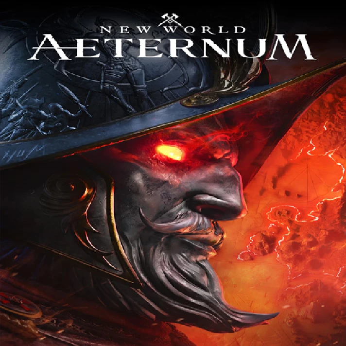 🔵 NEW WORLD: AETERNUM ❗️ PS5/PS 5/PS Turkey 🔵