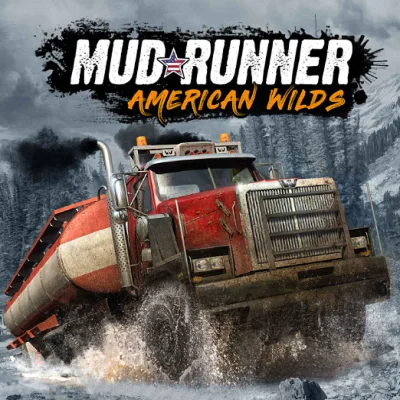 MUDRUNNER - AMERICAN WILDS EDITION XBOX КЛЮЧ