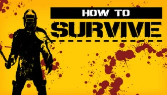 How to Survive STEAM GIFT Россия + МИР + ВСЕ СТРАНЫ
