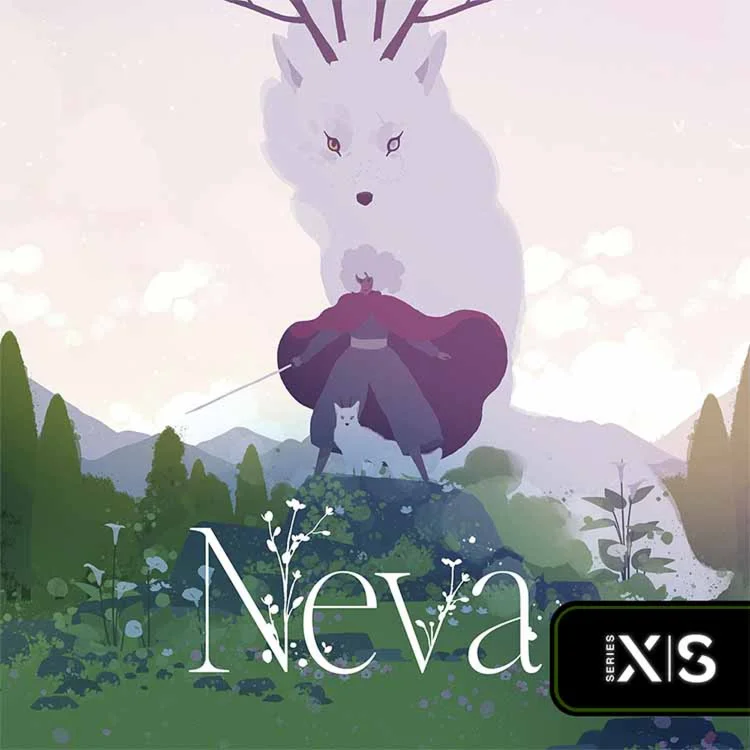 Neva | Xbox Ключ/Код