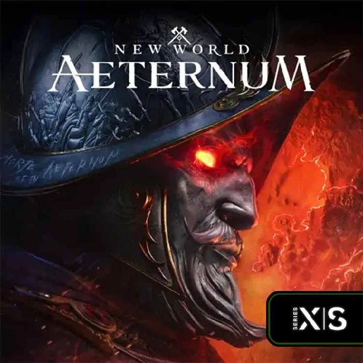 New World Aeternum Standard | Xbox 🔑Key/Code