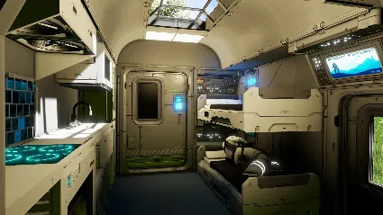 Space Engineers - Contact Pack DLC АВТОДОСТАВКА STEAM РОССИЯ