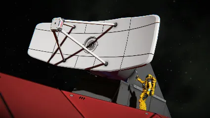Space Engineers - Contact Pack DLC АВТОДОСТАВКА STEAM РОССИЯ