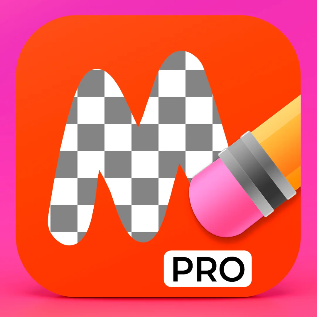  Фото Фоновый Ластик Редактор PRO iPhone ios AppStore