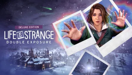 Life is Strange Double Exposure Ultimate Xbox Series XS