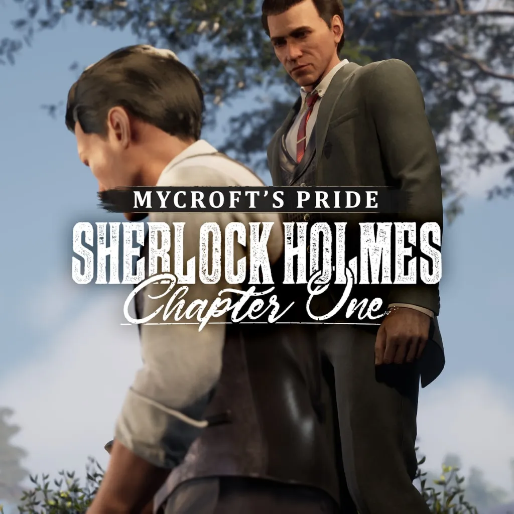 Sherlock Holmes Chapter One Дополнение Гордость Майкро