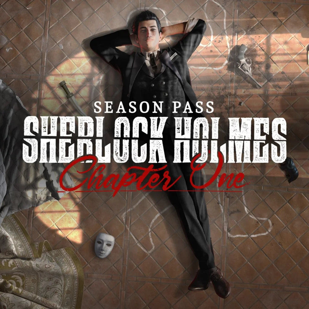Sherlock Holmes Chapter One - Сезонный абонементPS4P