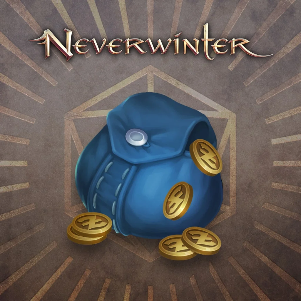 500 Neverwinter ZenПСНPLAYSTATION