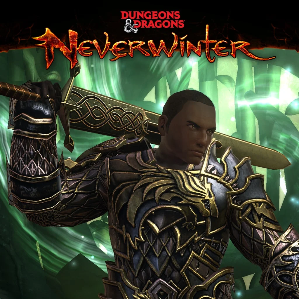 Neverwinter Набор наследного оружияПСНPLAYSTATION