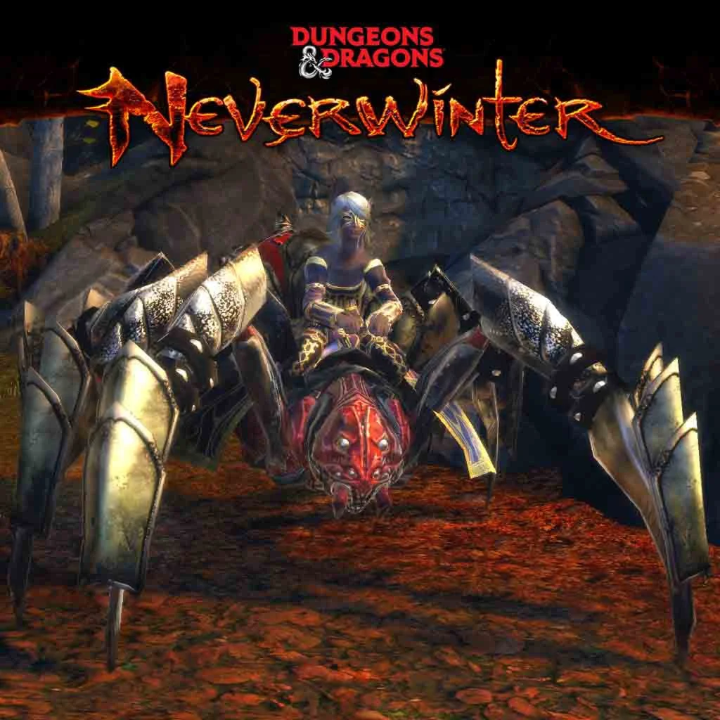 Neverwinter Набор «Раса дроу-отступников»ПСН