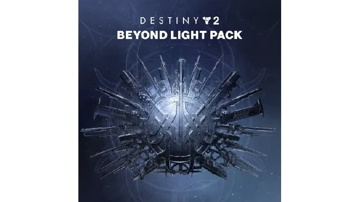 🎮🔥Destiny 2: Beyond Light Pack XBOX ONE / X|S🔑KEY🔥