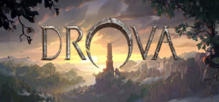 Drova - Forsaken Kin⚡AUTODELIVERY Steam RU/BY/KZ/UA