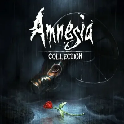 AMNESIA: COLLECTION XBOX КЛЮЧ