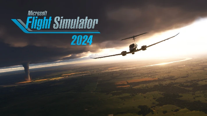 ✈️Microsoft Flight Simulator 2024🔥 STEAM GIFT 🚀AUTO