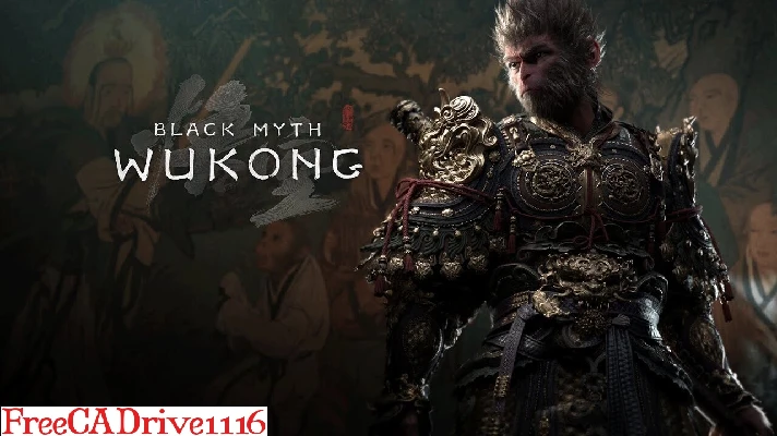 🎯Black Myth: Wukong Deluxe Edition | NO QUEUE🎯