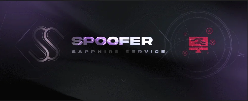 Темп Спуфер 30 Дней