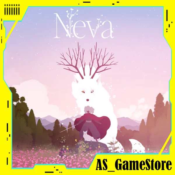 Neva / Нева | PS4/PS5 Турция
